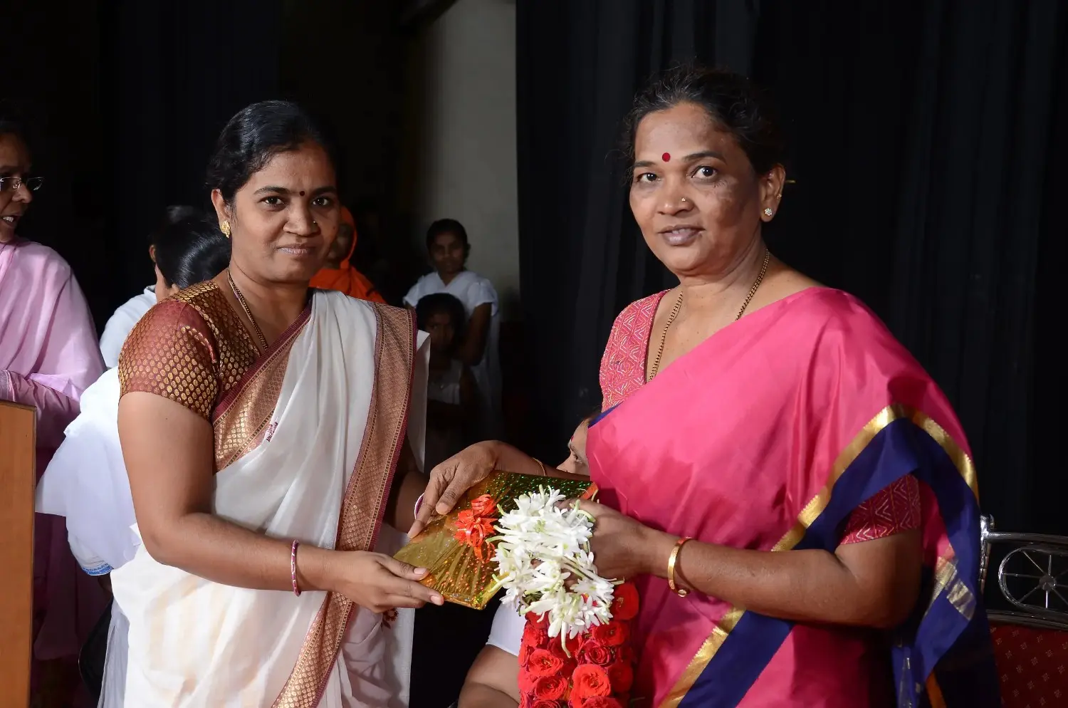 Jeevanta Durga Pooja