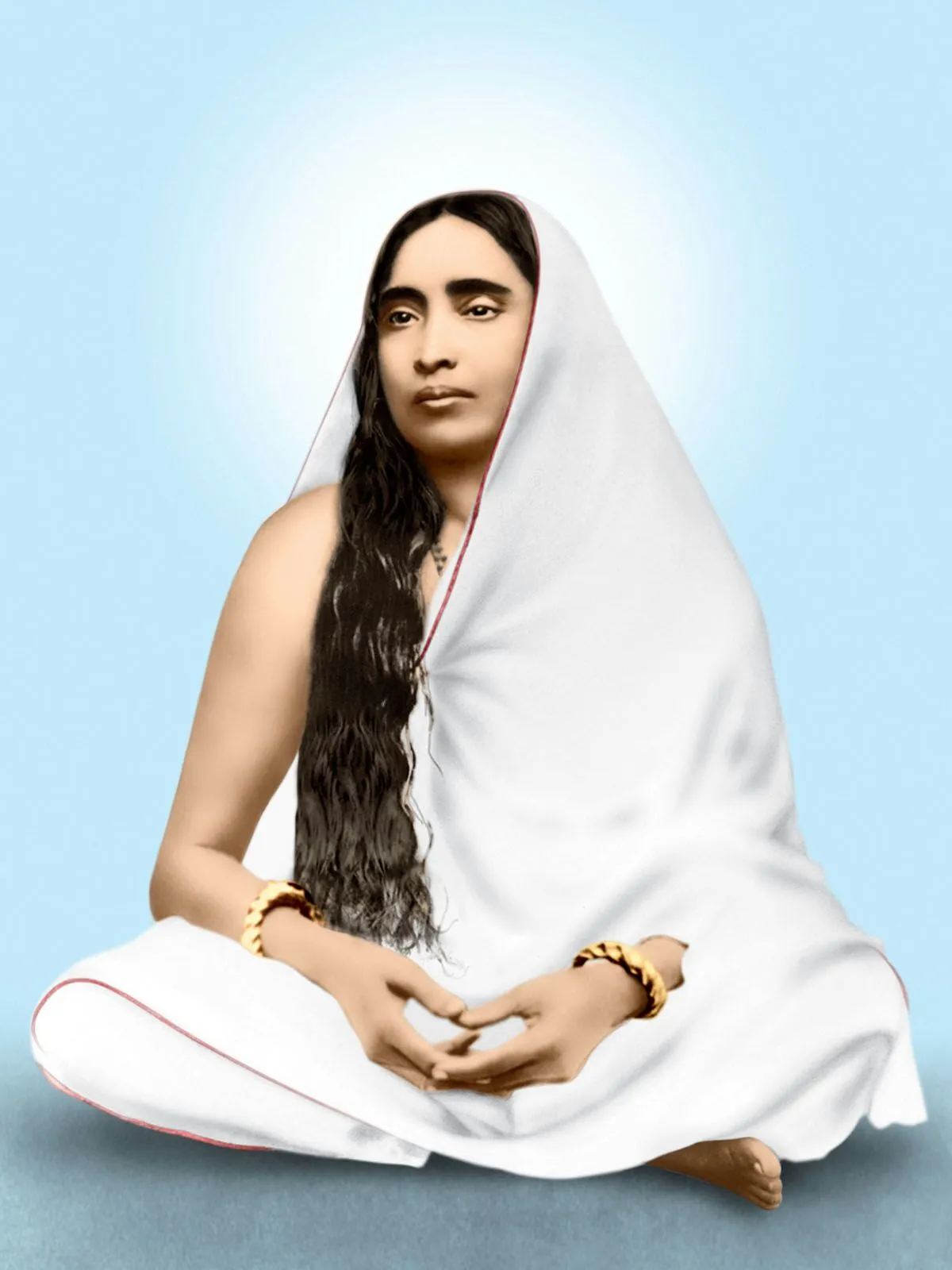 Sri Sarada Devi